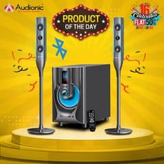 Audionic Rb 95 for sale New