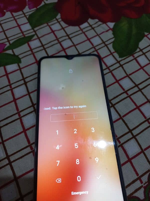 Vivo Y17s 4GB 128GB 0