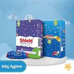 shield diapers