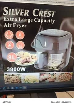 air fryer to sell