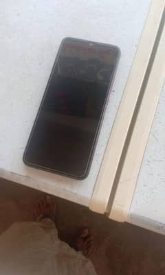 Infinix hot 9