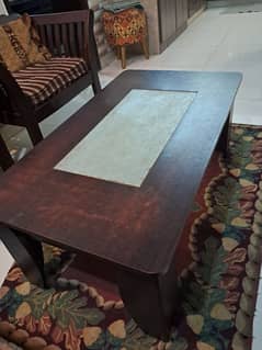 Centre Table