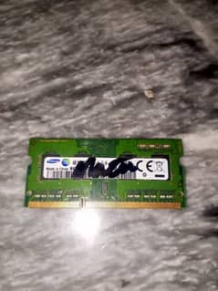 4gb ram ddr4