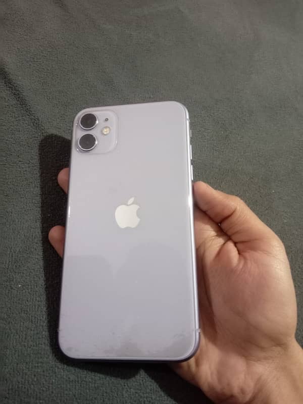 IPHONE 11 | factory unlock | 64 gb | 2