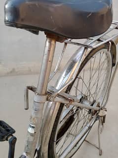 Japanese Bicycle