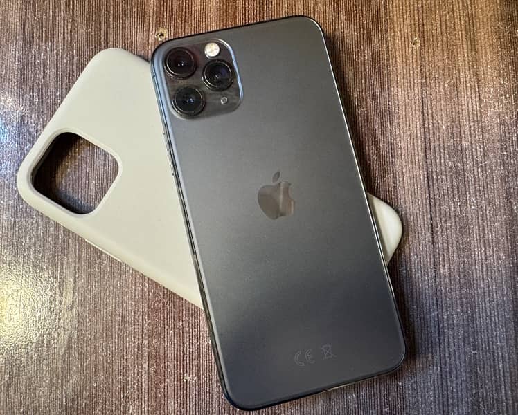 Iphone 11 pro Pta 1