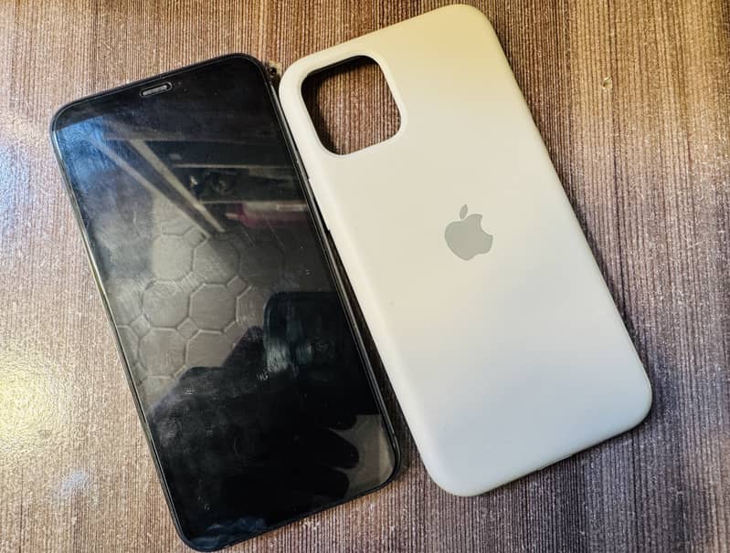 Iphone 11 pro Pta 2