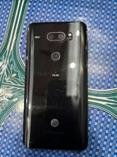 LG V35 URGENT SALE 22K