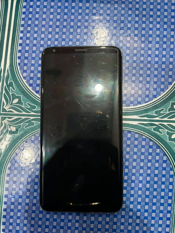 LG V35 URGENT SALE 22K 1