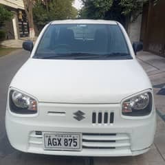 Suzuki Alto 2021