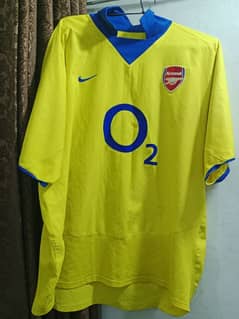 Arsenal Jersey