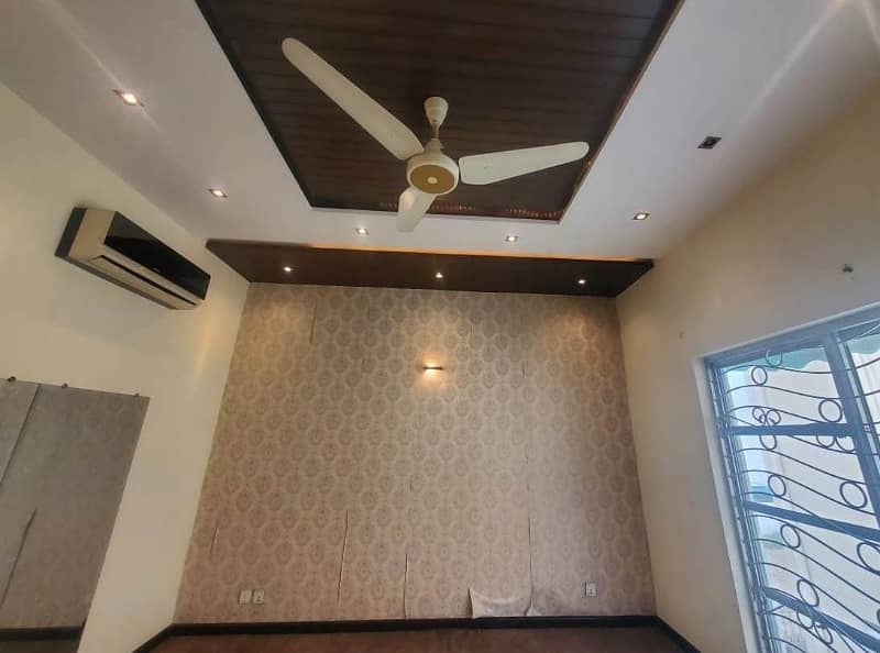 01 Kanal Luxury likely New Beautiful Upper Portion Available For Rent in DHA Phase 5 Lahore Cantt 0