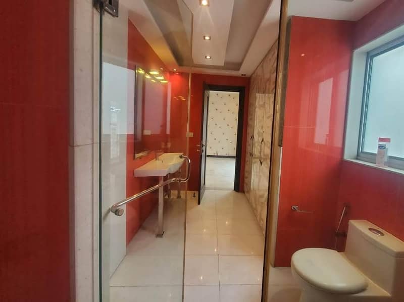 01 Kanal Luxury likely New Beautiful Upper Portion Available For Rent in DHA Phase 5 Lahore Cantt 6