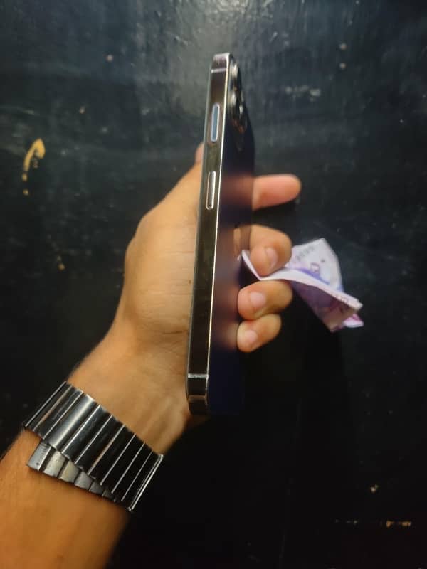 iPhone XS Max convert 14 pro max  256gb 03218578502 1