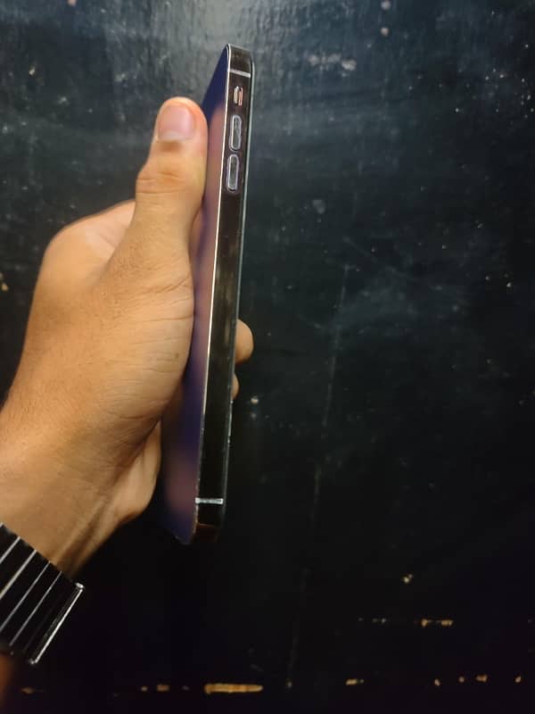 iPhone XS Max convert 14 pro max  256gb 03218578502 4