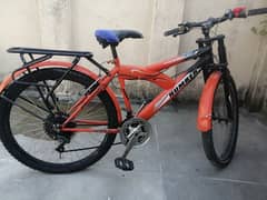 Cycle for sale