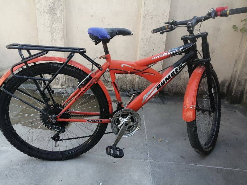 Cycle for sale 0