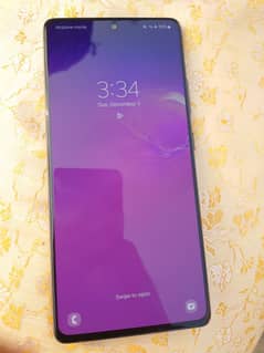 Samsung s10 lite