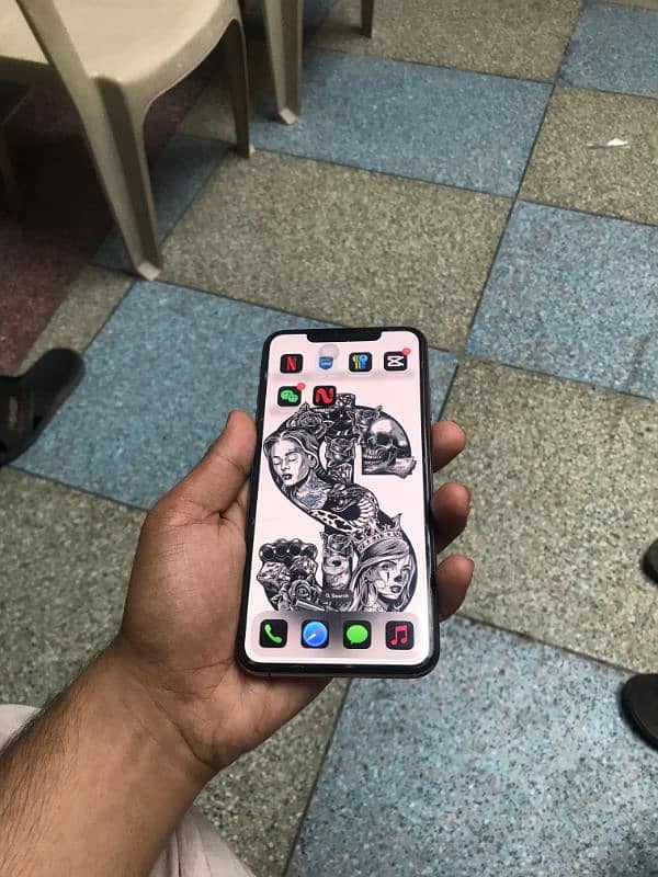 iphone XS Max Xchange possible with 12 or 12 pro 5