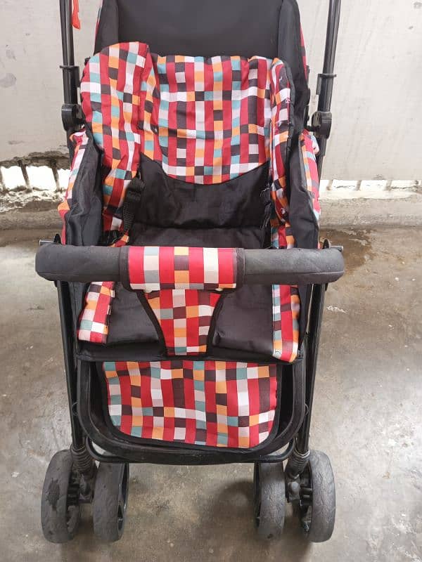 baby pram 4