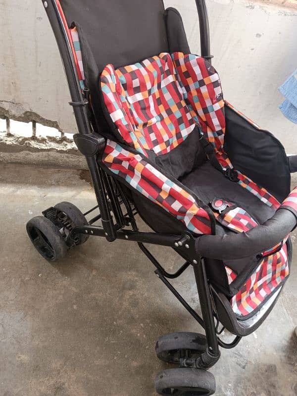 baby pram 5