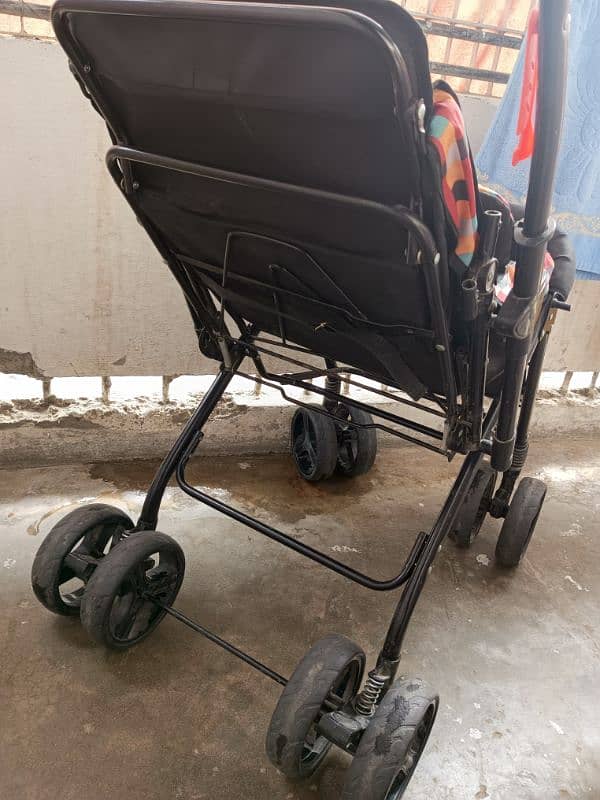 baby pram 6