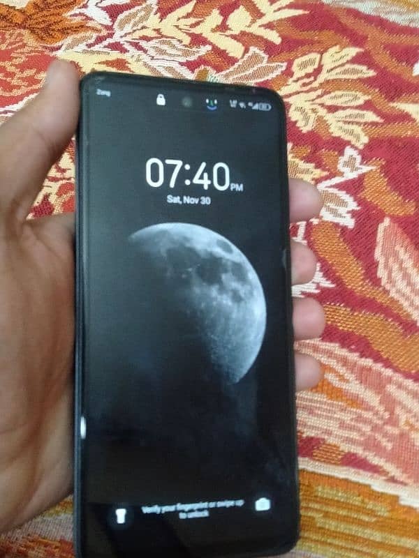 Tecno Spark 20 256 GB ROM/ 16GB RAM 1