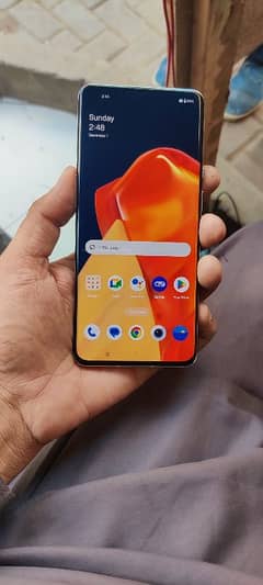 oneplus 9 pro global dual sim