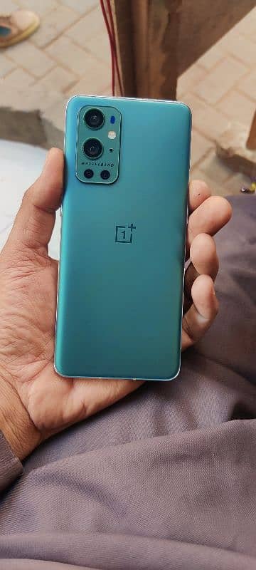 oneplus 9 pro global dual sim 1