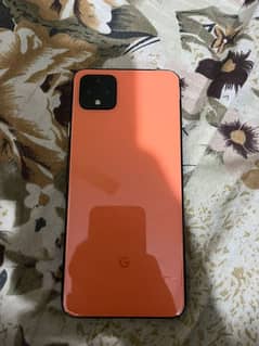 Google pixel 4xl