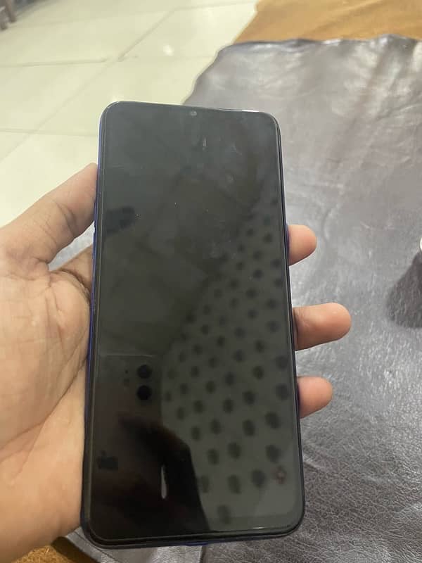 realme 5 with box 3