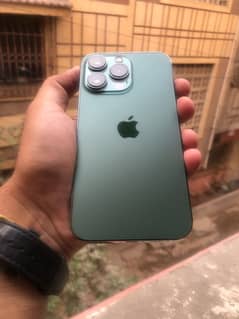 IPhone 13 Pro 128 GB NON PTA