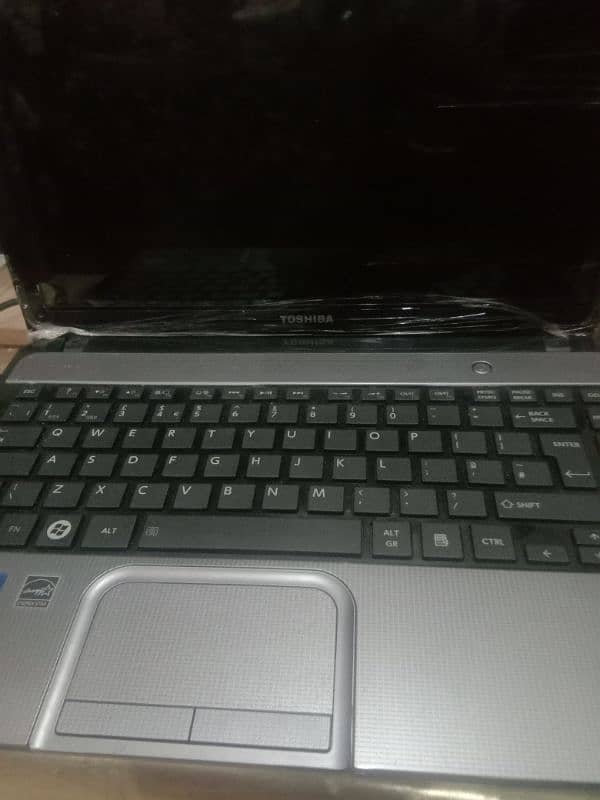 imported brand new laptop with SSD 1