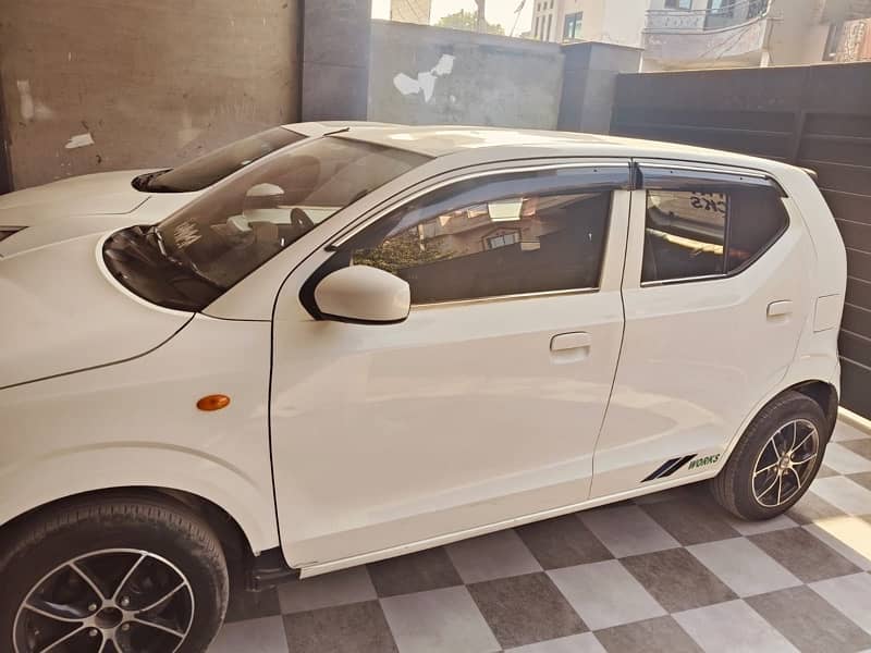 Suzuki Alto 2020 1