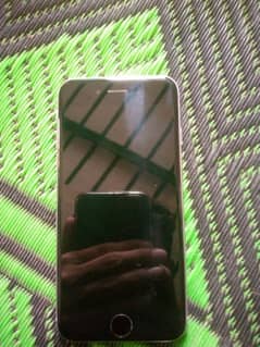 Iphone 6s 64 gb Non pta Urgent sale only 2 month used.