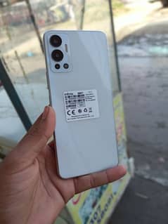 Infinix Hot 12 10. by10 condition 8.128 ma