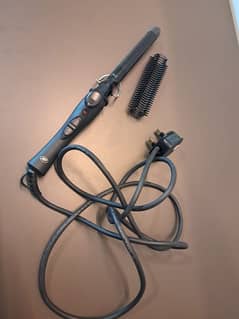 Hair Curling Tong