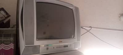 Used LG Television