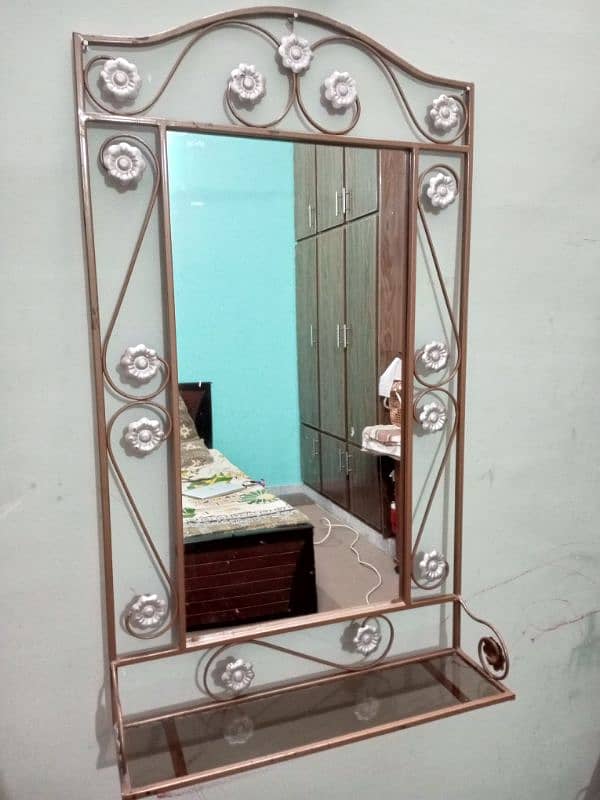 URGENT SALE of Dressing Mirror 2