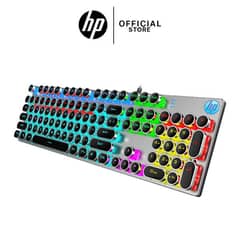 Original HP RGB Keyboard - Best condition for sale!