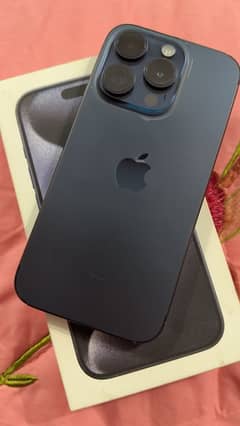 Iphone 15 Pro Non Pta