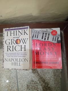 100+ ebooks available including think and grow rich.