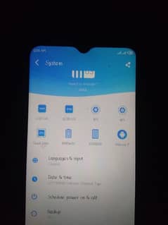 Tecno spark 4lite