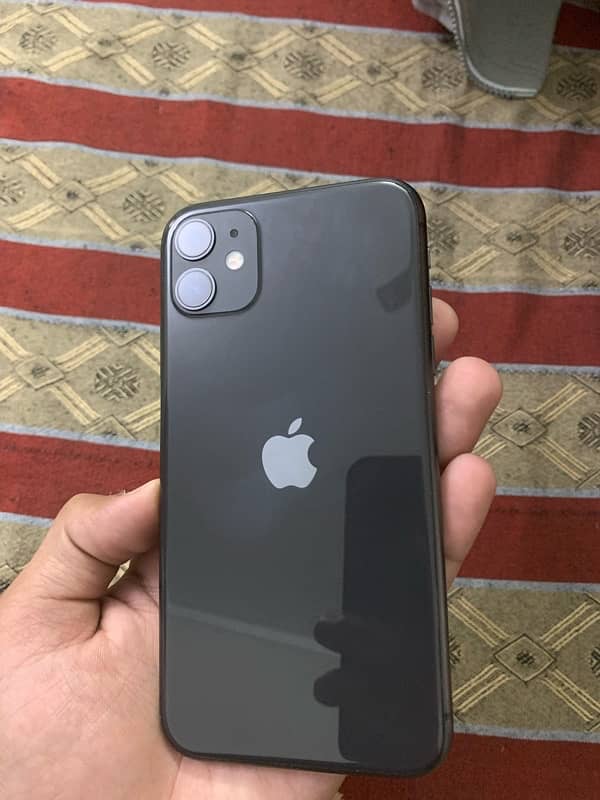 iphone 11 0