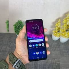 MOTOROLA ONE ACTION PTA APPROVED