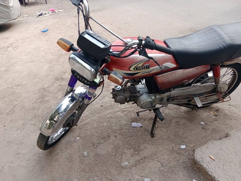 Bike for Sale in Good Condition 0