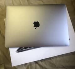 MacBook Pro 2019