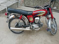 Yamaha 4 stork for sale in original condition