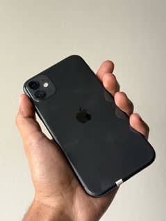 iPhone 11 jv waterpack