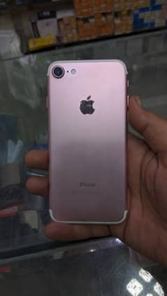 iphone 7 non